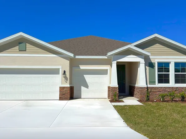 3060 Kingsman Trl, Ormond Beach, FL 32174