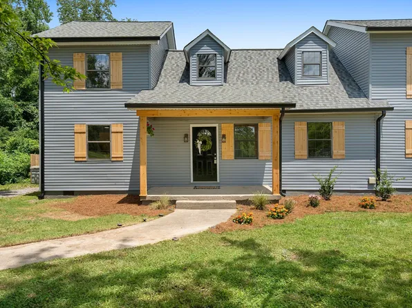 698 Chambers St, Gallatin, TN 37066