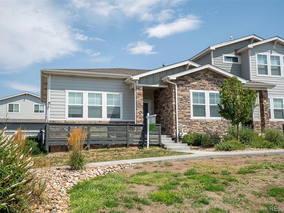 1st image of 15501 E 112th Avenue #7A