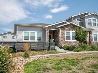 Residences at Buffalo Run, Commerce City, CO 80022