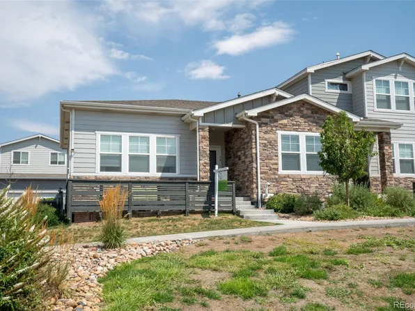 15501 E 112th Avenue #7A, Commerce City, CO 80022