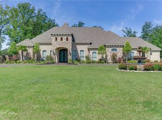 7840 Oak Creek Trl, Shreveport, LA 71129