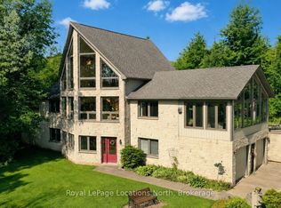 156 Harbour Beach Dr, Meaford, ON N4L 1W5