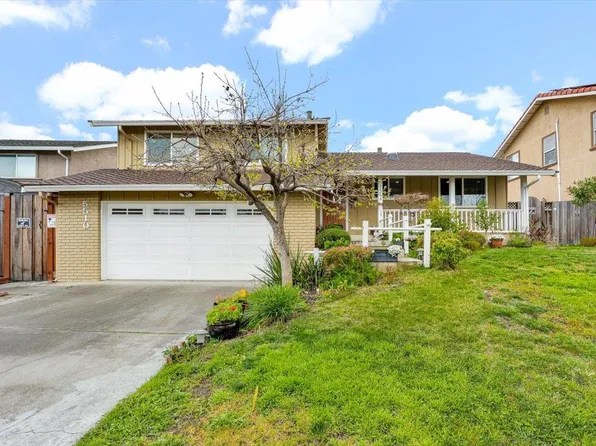 5510 Ora St, San Jose, CA 95129