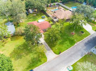 8013 Sarcee Trl, Jacksonville, FL 32244