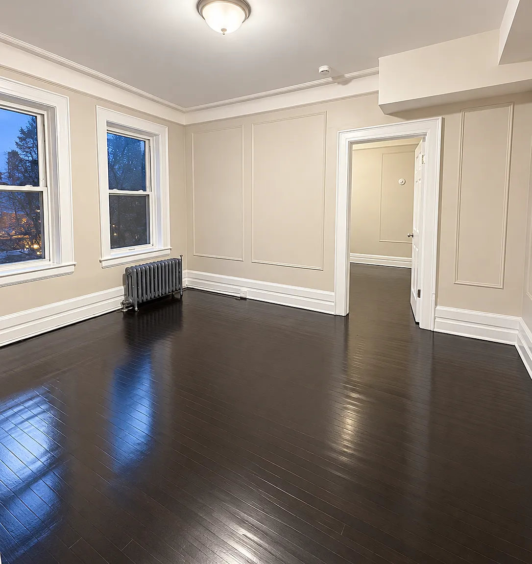 1 bed, 650 sqft, $1,800 — Photo 2