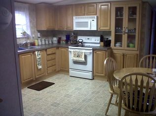 466 Reems Creek Rd TRLR 10, Weaverville, NC 28787