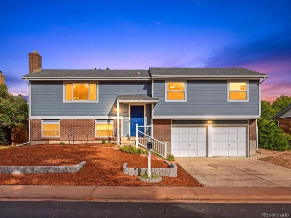 1550 S Evanston Street, Aurora, CO 80012