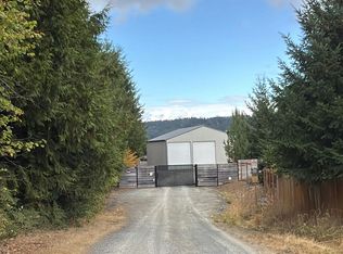 30850 S Orem Ln, Molalla, OR 97038