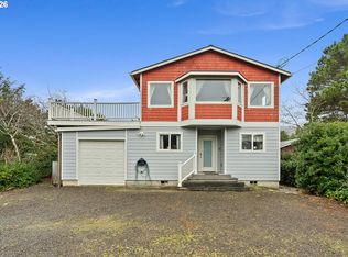 26035 Beach Dr, Rockaway Beach, OR 97136