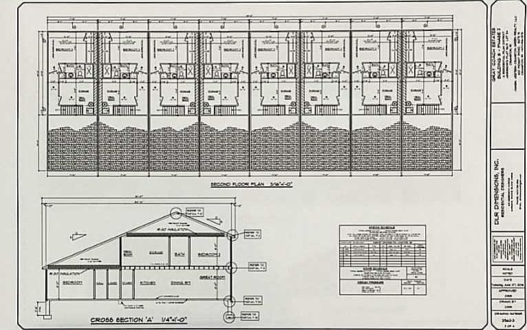 2nd image of 614 Graycoach Ln #614
