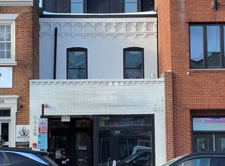 1728 Wisconsin Ave NW #1, Washington, DC 20007