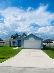 25 Bolton Ct, Kissimmee, FL, 34758
