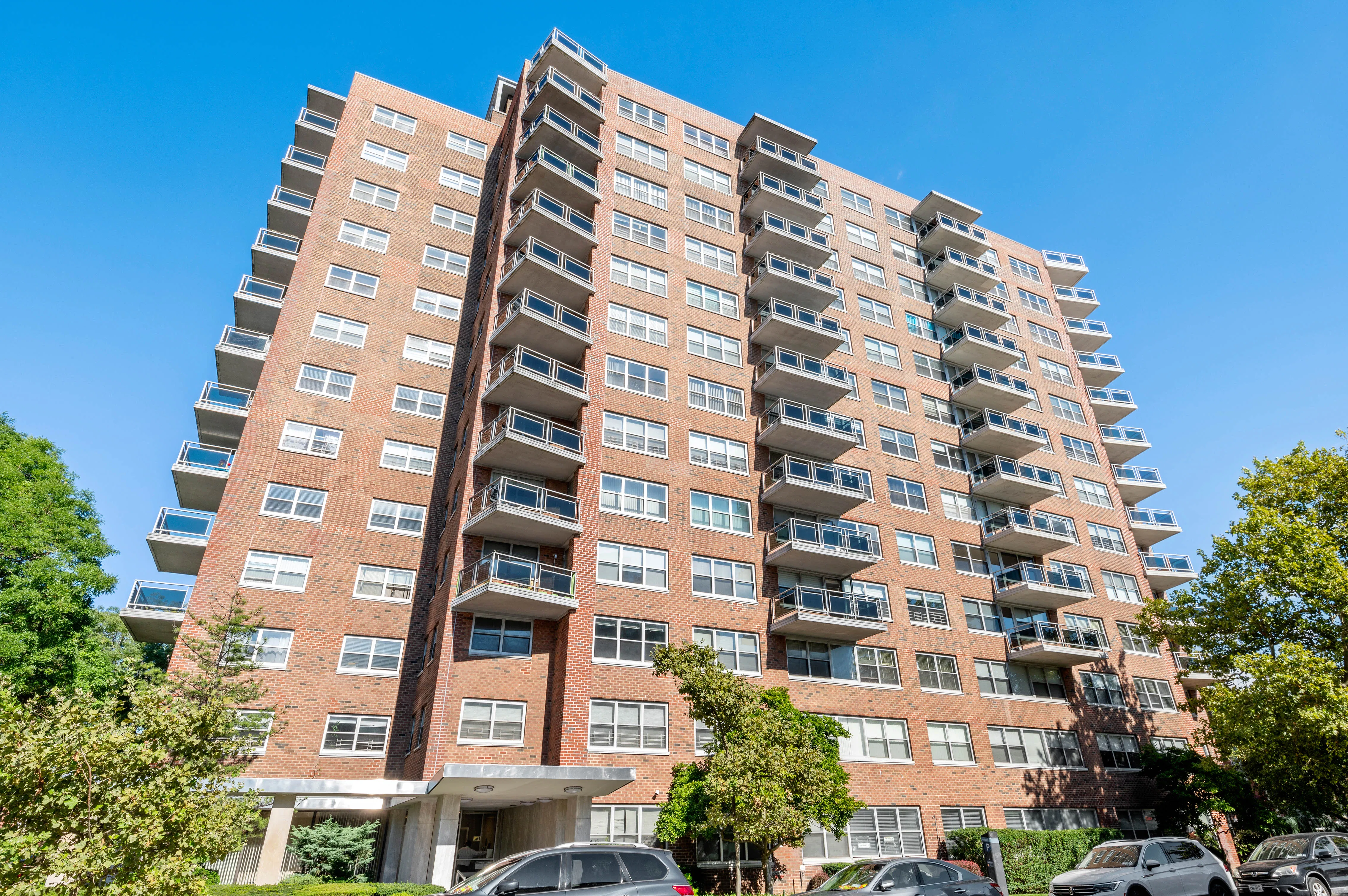 70-31 108th Street #9C in Forest Hills, Queens | StreetEasy