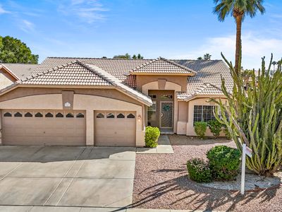 1413 E San Remo Ave, Gilbert, AZ, 85234