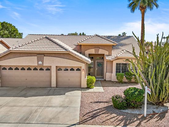 1413 E SAN REMO Avenue, Gilbert, AZ 85234
