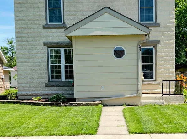 24 6th St NE, Watertown, SD 57201