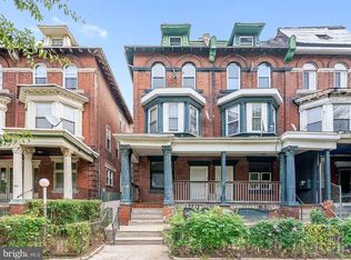 2245 N 33rd St, Philadelphia, PA 19132