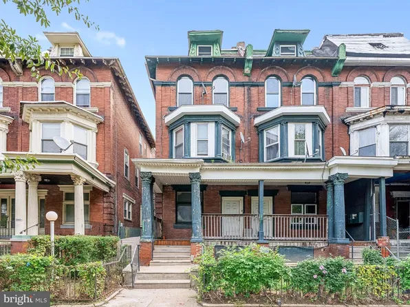 2245 N 33rd St, Philadelphia, PA 19132