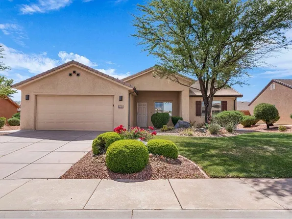 162 S 285 W, Ivins, UT 84738