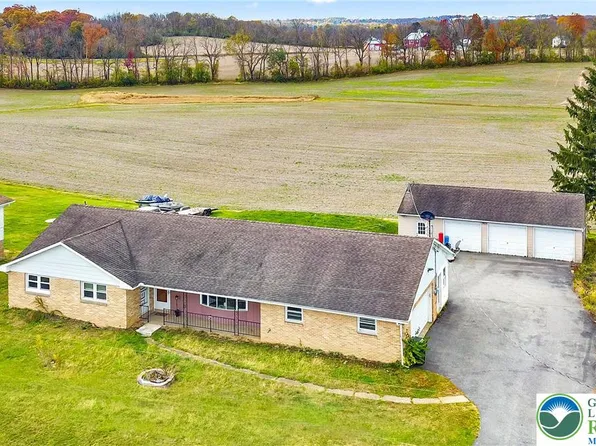 2841 Willow St, Coplay, PA 18037