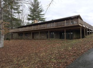 1000 Barlow Rd, Quebeck, TN 38579