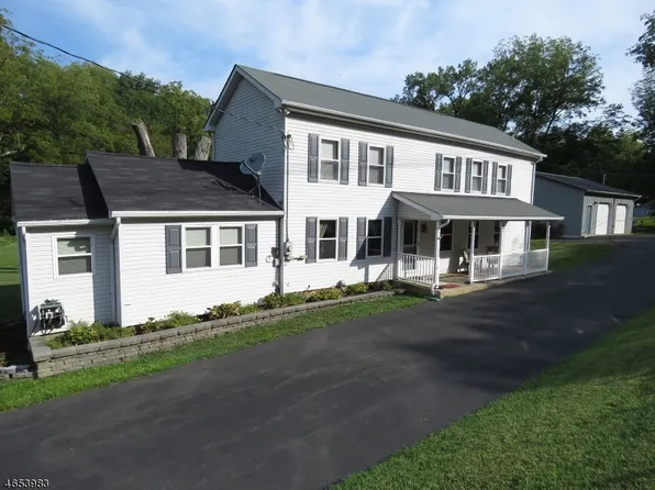 95 Municipal Dr, Pohatcong Township, NJ 08865