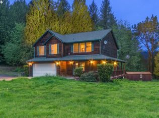 43105 NE 95th Ave, Woodland, WA 98674