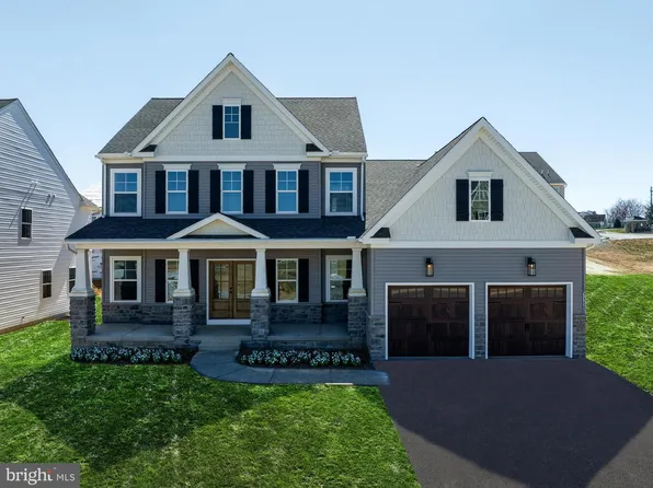 1150 Groff Ln, Lancaster, PA 17601