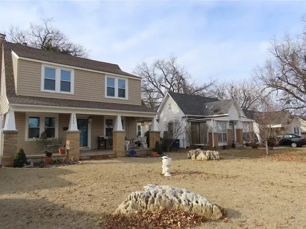 1028 S Hadden Ave, El Reno, OK 73036