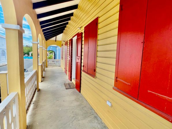 40A Frederiksted Branch St, Frederiksted, VI 00840