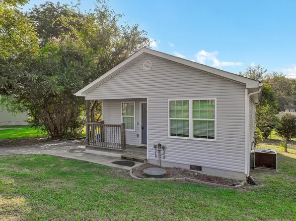 219 W Watt St, Alcoa, TN 37701