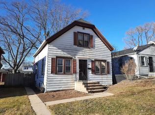 4409 N 38th St, Milwaukee, WI 53209