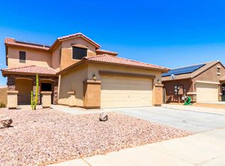 21634 W Hilton Ave, Buckeye, AZ 85326