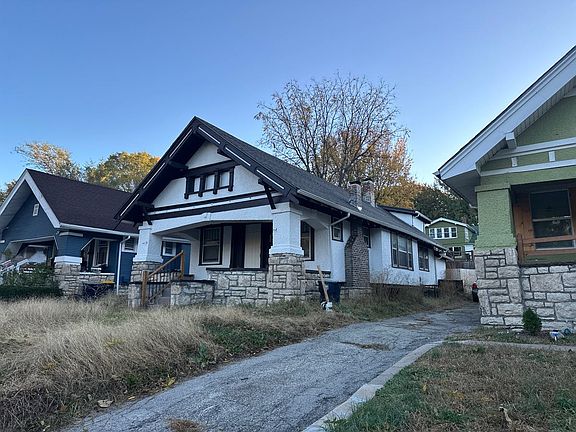 2nd image of 3543 Bellefontaine Ave