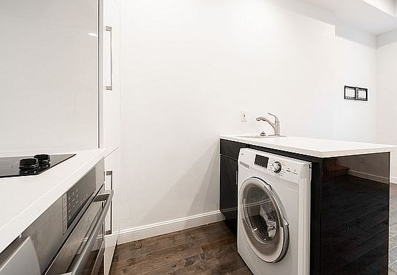 2nd image of 551 W 161st St #3F