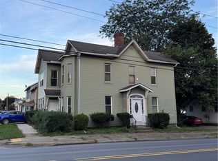 105 S Walnut St APT 2, Blairsville, PA 15717