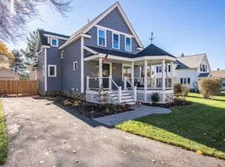 9 N Pleasant St, Natick, MA 01760