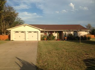 372 Mount Sheridan Rd, Lawton, OK 73507