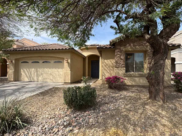 3740 S Ashley Pl, Chandler, AZ 85286