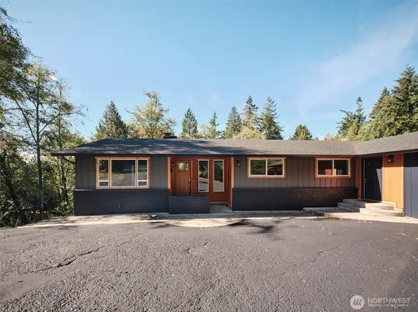 209 Sunset Drive, Longview, WA 98632