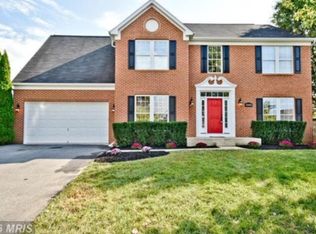 11103 Saranac Station Rd, Bowie, MD 20720