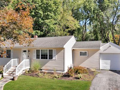 14 W Dogwood Drive, Poughkeepsie, NY, 12601
