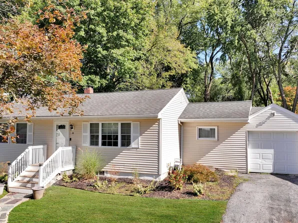 14 W Dogwood Drive, Poughkeepsie, NY 12601