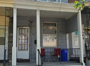 1749 Perkiomen Ave, Reading, PA 19602