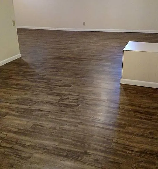 Basement 1
