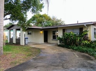 3415 Elder St, Titusville, FL 32796