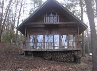 243 Campsite Road, Mt Nebo, WV 26679