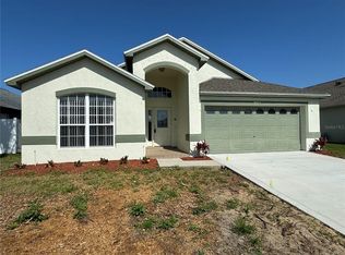 8009 SE Bow Creek Rd, Kissimmee, FL 34747