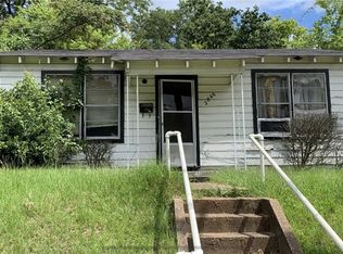 2846 Abbie St, Shreveport, LA 71103